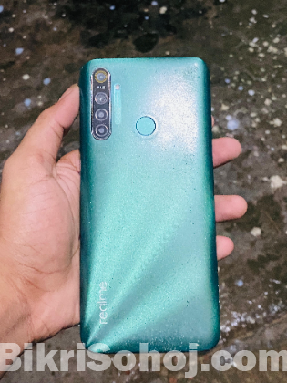 Realme 5i